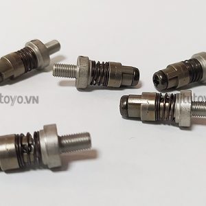 Bánh cóc vặn panme Mitutoyo 04AZB051