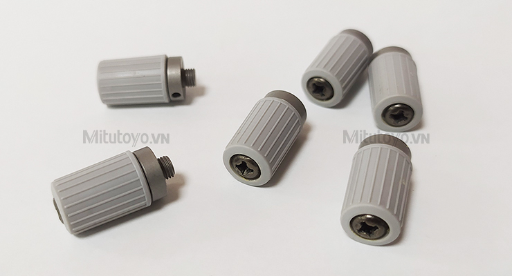 Bánh cóc vặn panme Mitutoyo 04GZA240