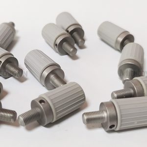Bánh cóc vặn panme Mitutoyo 04GZA241