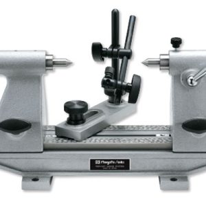 Bench Center ɸ220x150mm Niigata Seiki, BCPG-380J (P-1)