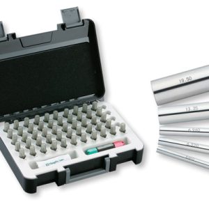 Pin gauge (bộ trục chuẩn) Niigata Seiki AP-1, 41 cây
