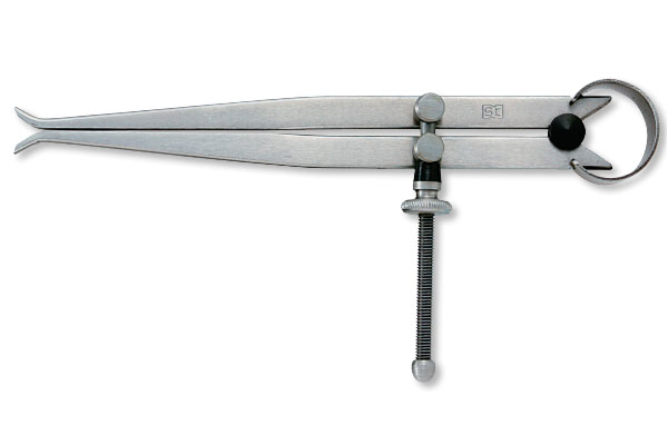 Nhíp đo trong kiểu lò xo dài 150mm Niigata Seiki, SI-150