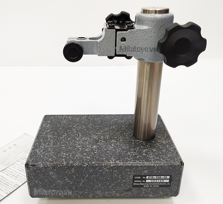 de-ga-mitutoyo-215-150-10_06 Đế granite gá đồng hồ so Mitutoyo 215-150-10