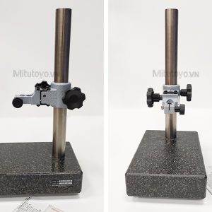 Đế gá đồng hồ so Mitutoyo 215-151-10