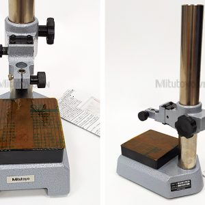 Đế gá Mitutoyo 215-405-10