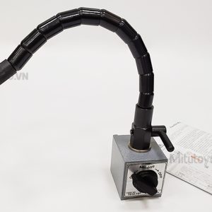 Đế từ gá đồng hồ so Mitutoyo 7012-10