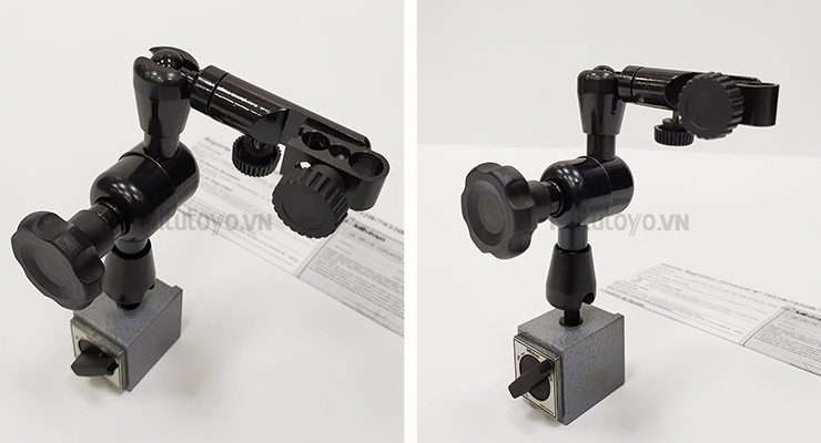 Đế từ Mitutoyo 7031-10