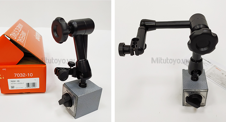 Đế từ Mitutoyo 7032-10