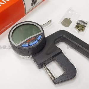 Đồng gồ đo độ dày điện tử Mitutoyo 547-400A