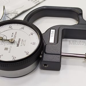 Đồng gồ đo độ dày Mitutoyo 7305A