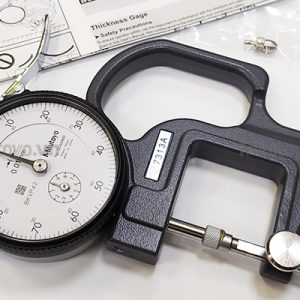 Đồng gồ đo độ dày Mitutoyo 7313A