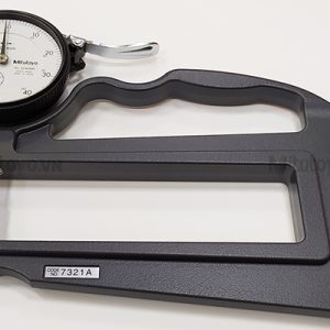 Đồng gồ đo độ dày Mitutoyo 7321A