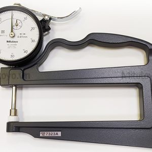 Đồng gồ đo độ dày 7323A