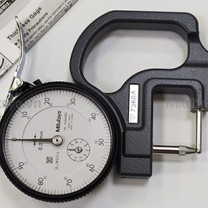 Đồng gồ đo độ dày Mitutoyo 7360A