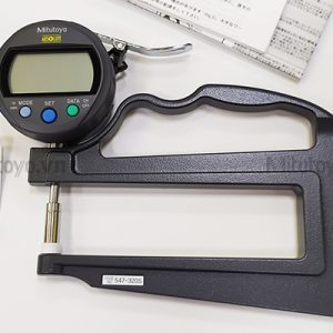 Đo độ dày điện tử Mitutoyo 547-320S