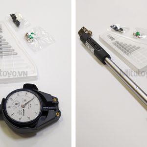 Đồng hồ đo lỗ Mitutoyo 511-712-20