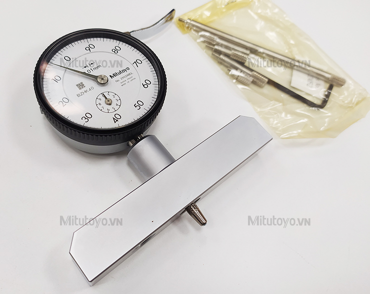 dong-ho-mitutoyo-7220a_04-1 Đồng hồ đo sâu Mitutoyo 7220A cơ khí (0-200mm)