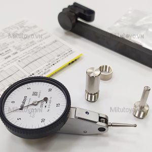 Đồng hồ so chân gập Mitutoyo 513-402-10T