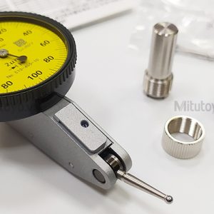 Đồng hồ so chân gập Mitutoyo 513-405-10A (0-0.2mm)