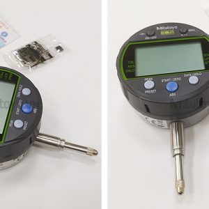 Ảnh thực tế đồng hồ so điện tử Mitutoyo 543-300B