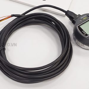 Đồng hồ so điện tử Mitutoyo 543-350B-10 (0-12.7mm)