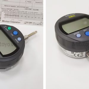 đồng hồ so điện tử Mitutoyo 543-390B