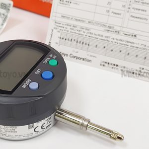 Đồng hồ so điện tử Mitutoyo 543-400B (0 - 12.7mm)