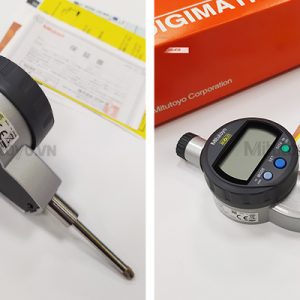 Đồng hồ so điện tử Mitutoyo 543-472B