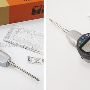 đồng hồ so điện tử Mitutoyo 543-492B
