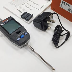 Đồng hồ so điện tử Mitutoyo 543-563E (0-60.9mm)