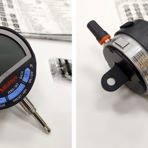 Đồng hồ so điện tử Mitutoyo 543-700 (0-12.7mm)