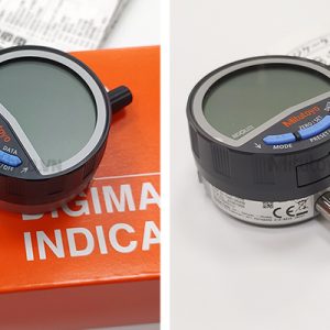 Đồng hồ so điện tử Mitutoyo 543-700B (0-12.7mm)