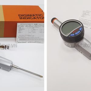 đồng hồ so điện tử Mitutoyo 543-731B
