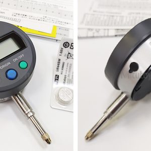 Đồng hồ so điện tử Mitutoyo 543-790B