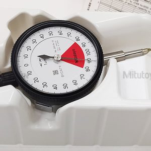 Đồng hồ so cơ khí 2901A-10