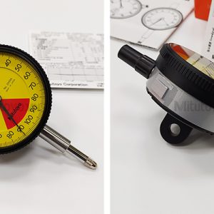 Đồng hồ so cơ khí Mitutoyo 2959A