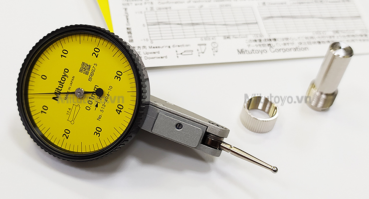 Mitutoyo 513-404-10E