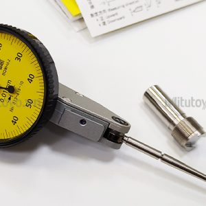 Đồng hồ so chân gập Mitutoyo 513-415-10E