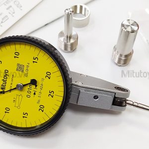 Đồng hồ so chân gập Mitutoyo 513-424-10A