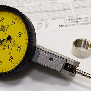 Mitutoyo 513-424-10E