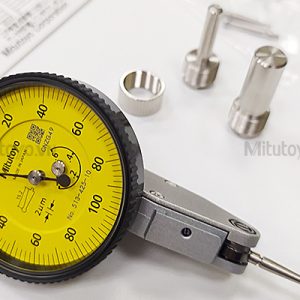 Đồng hồ so chân gập Mitutoyo 513-425-10A
