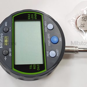 Đồng hồ so điện tử Mitutoyo 543-300B-10 (0-12.7mm)