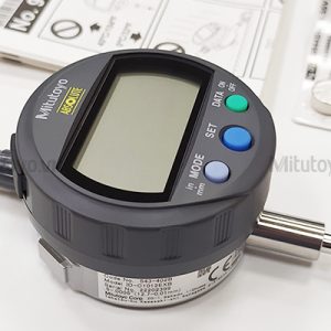 Đồng hồ so điện tử Mitutoyo 543-402B (0-12.7mm)