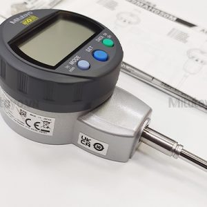 Đồng hồ so điện tử Mitutoyo 543-475B (0-1