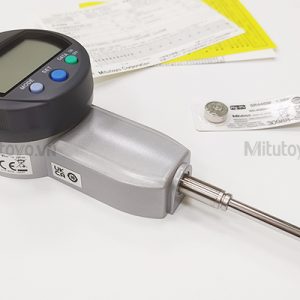 đồng hồ so điện tử Mitutoyo 543-494B