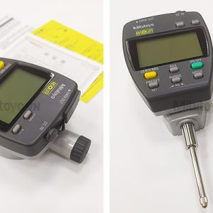 Đồng hồ so điện tử Mitutoyo 543-552