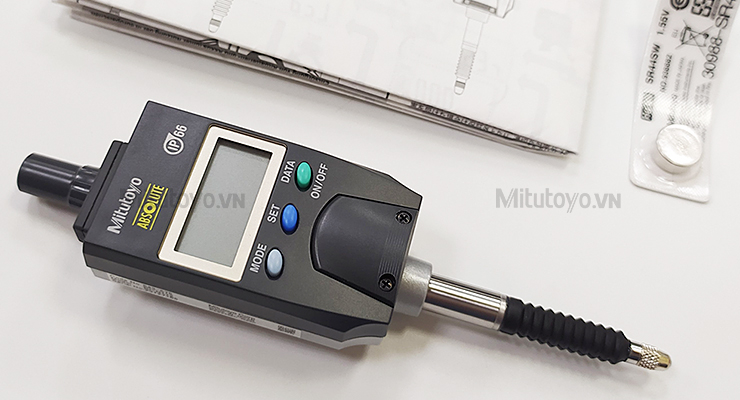 Đồng hồ so điện tử Mitutoyo 543-475B Đồng hồ so điện tử Mitutoyo 543-575 (0-12.7mm)