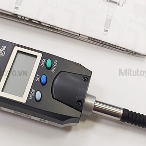 Đồng hồ so điện tử Mitutoyo 543-575 (0-12.7mm)