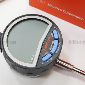 Đồng hồ so điện tử Mitutoyo 543-701B (0-12.7mm/0.5'')