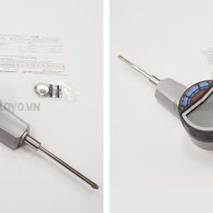 Đồng hồ so điện tử Mitutoyo 543-732B